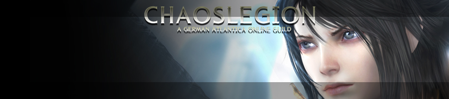 Chaoslegion